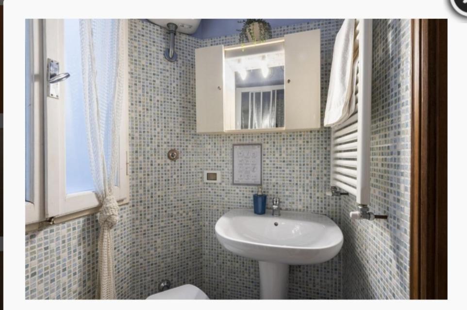 Tre Gigli Firenze Apartment, 5 Minutes From Station, Via Palazzuolo 55 Exterior photo