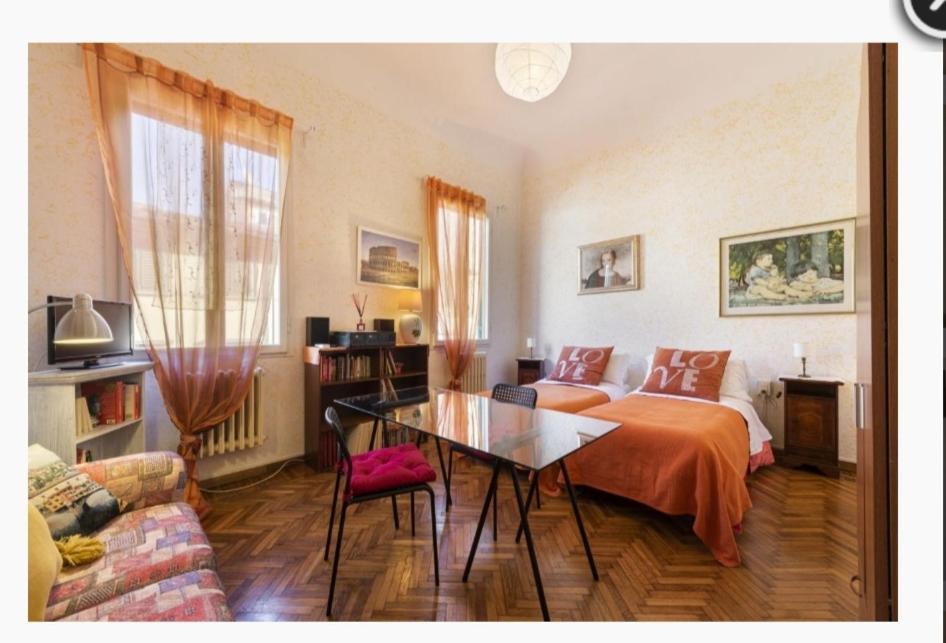 Tre Gigli Firenze Apartment, 5 Minutes From Station, Via Palazzuolo 55 Exterior photo