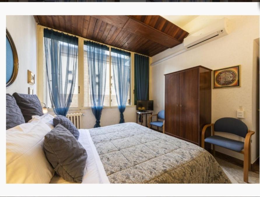 Tre Gigli Firenze Apartment, 5 Minutes From Station, Via Palazzuolo 55 Exterior photo