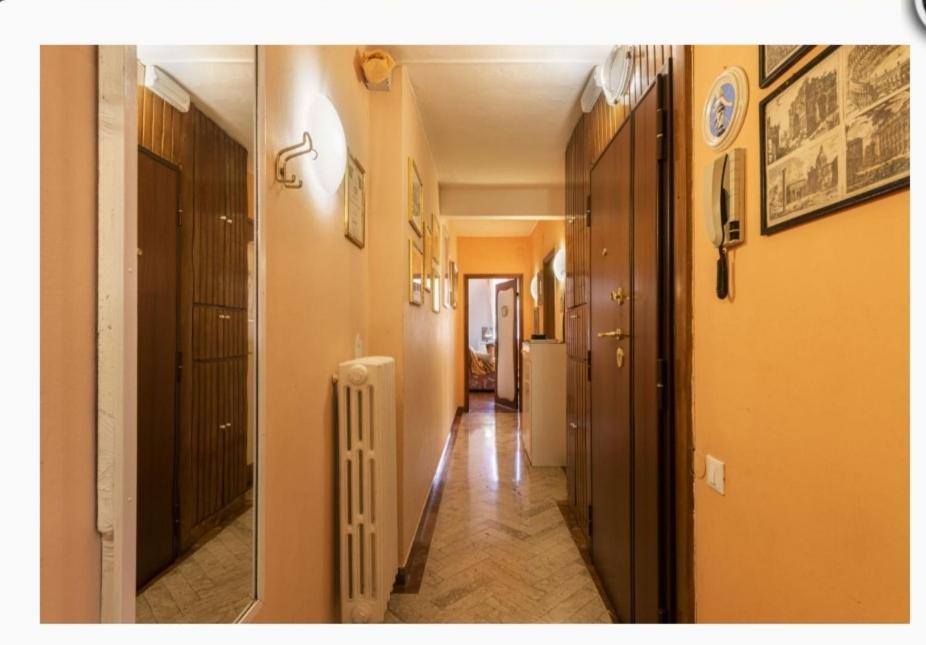 Tre Gigli Firenze Apartment, 5 Minutes From Station, Via Palazzuolo 55 Exterior photo