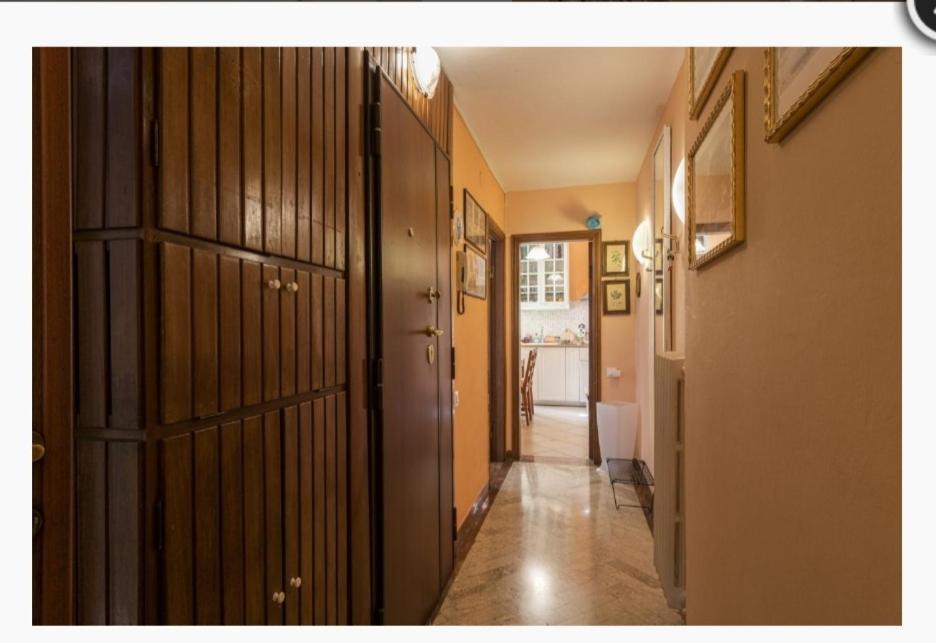 Tre Gigli Firenze Apartment, 5 Minutes From Station, Via Palazzuolo 55 Exterior photo