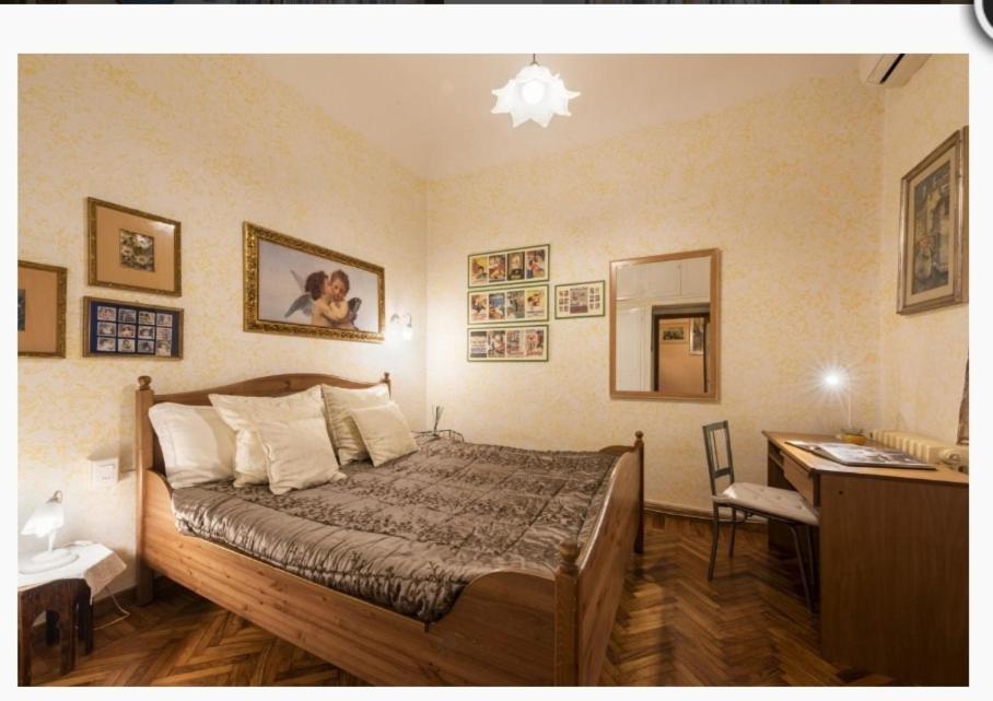 Tre Gigli Firenze Apartment, 5 Minutes From Station, Via Palazzuolo 55 Exterior photo