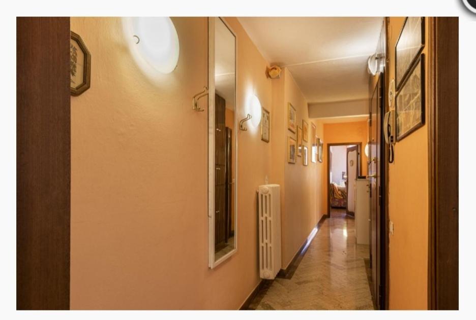 Tre Gigli Firenze Apartment, 5 Minutes From Station, Via Palazzuolo 55 Exterior photo