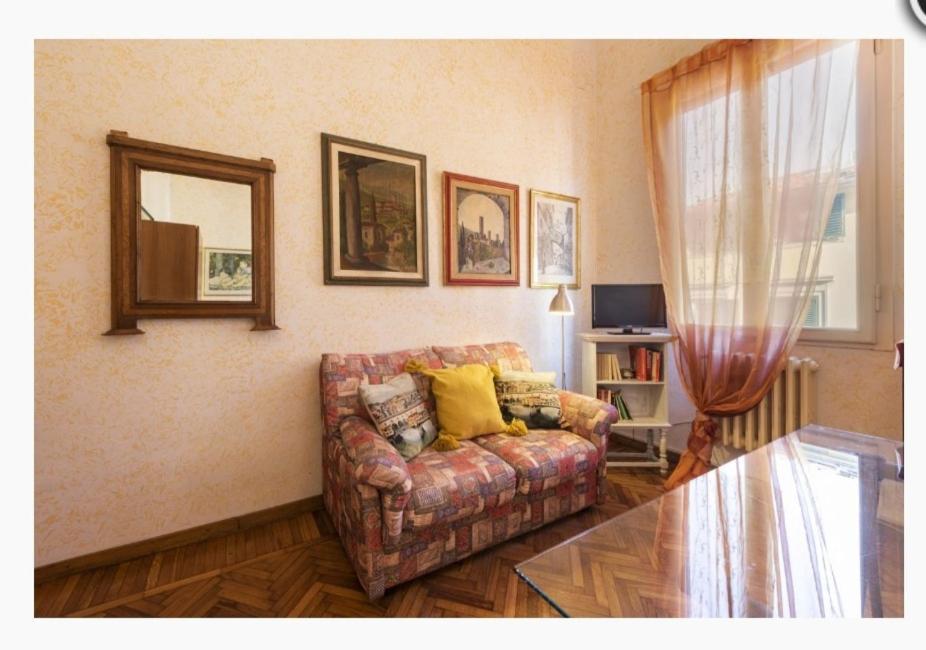 Tre Gigli Firenze Apartment, 5 Minutes From Station, Via Palazzuolo 55 Exterior photo
