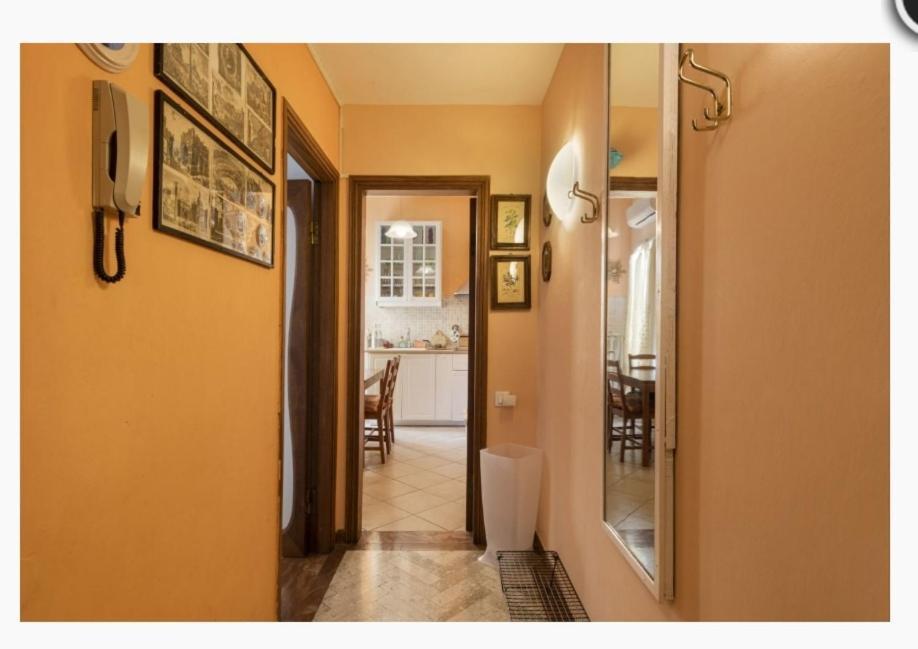 Tre Gigli Firenze Apartment, 5 Minutes From Station, Via Palazzuolo 55 Exterior photo